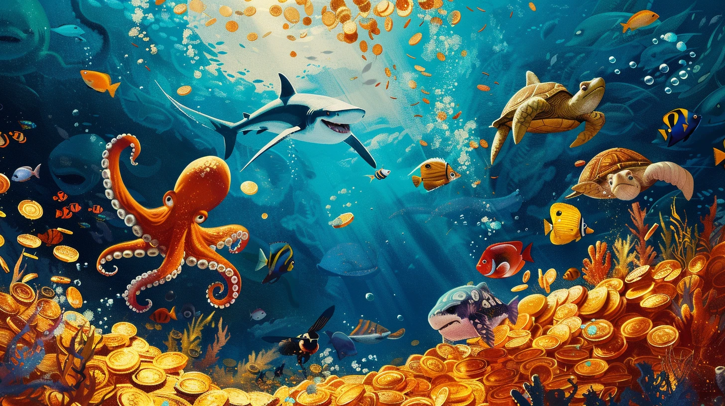 Khám Phá Thế Giới Xổ Số Với 888slot