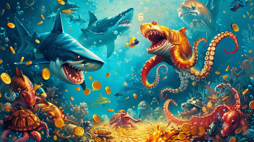 Khám Phá Thế Giới Đá Gà Trực Tiếp