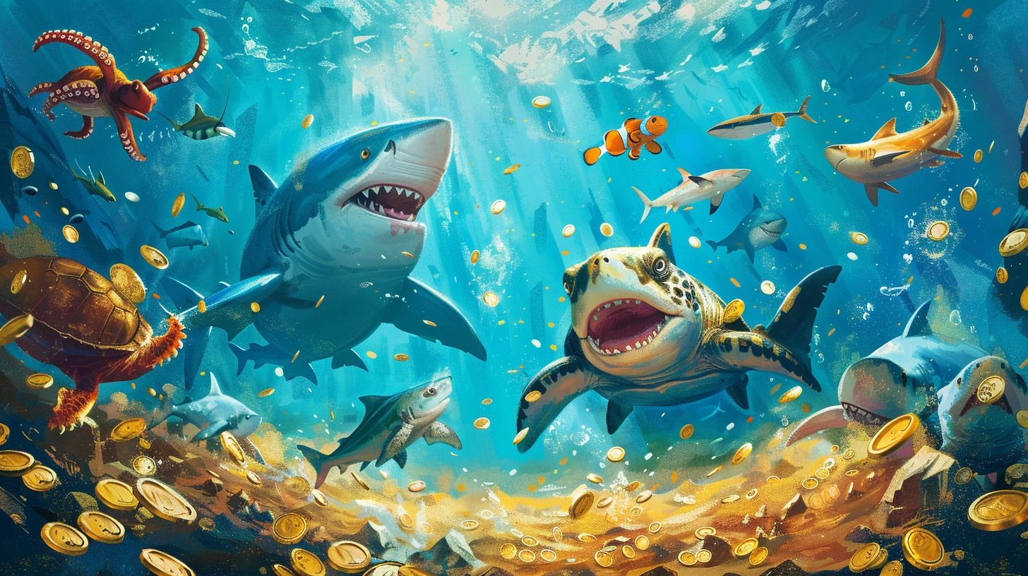 Khám Phá Thế Giới 888slot: Cơ Hội Để Thắng Lớn