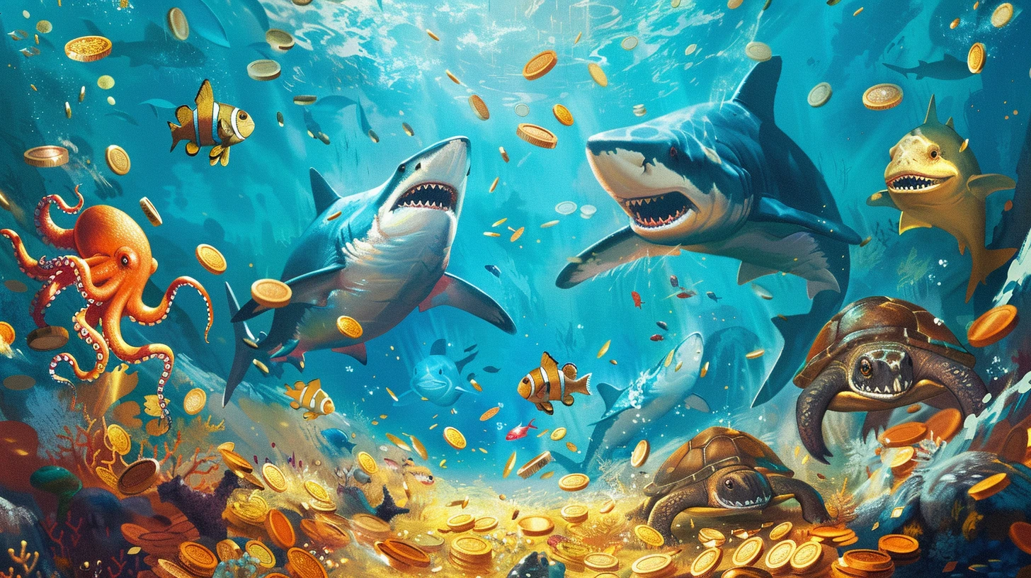 Khám Phá Thế Giới của 888slot: Trò Chơi Slot Hấp Dẫn