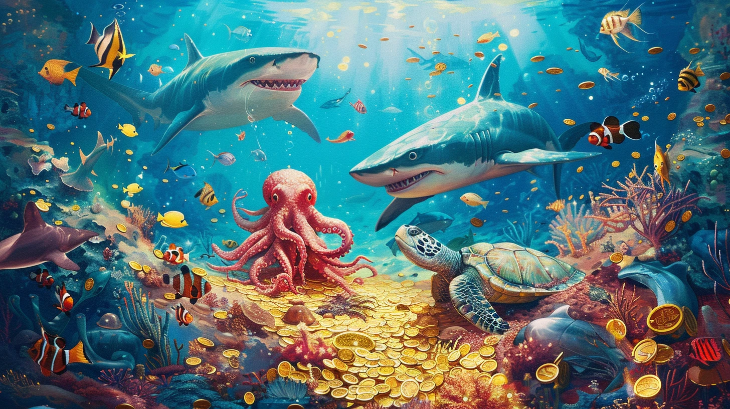 Khám Phá Thế Giới của 888slot: Trò Chơi Slot Hấp Dẫn