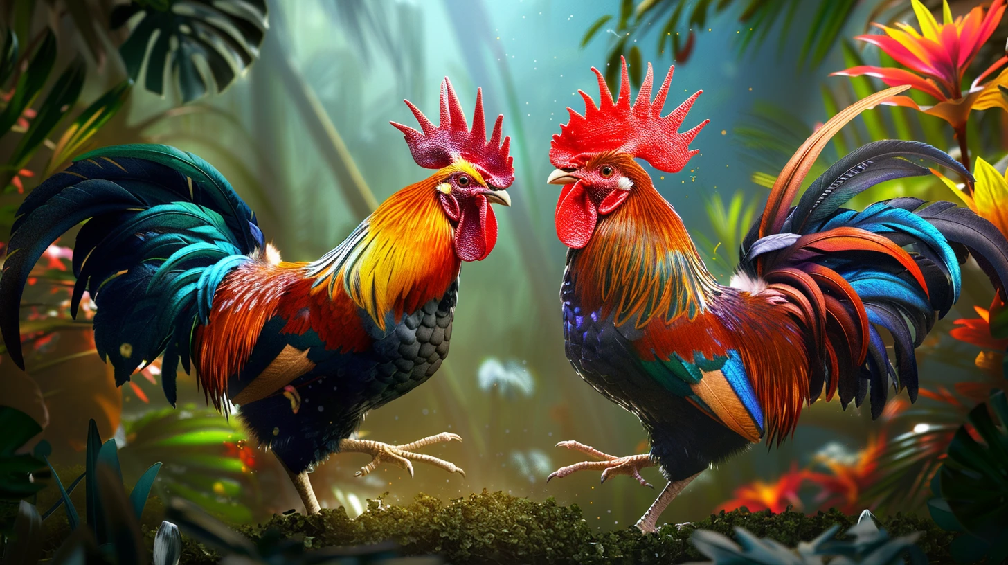 Khám Phá Gà Chọi C1: Đá Gà Trực Tiếp và Những Điều Cần Biết