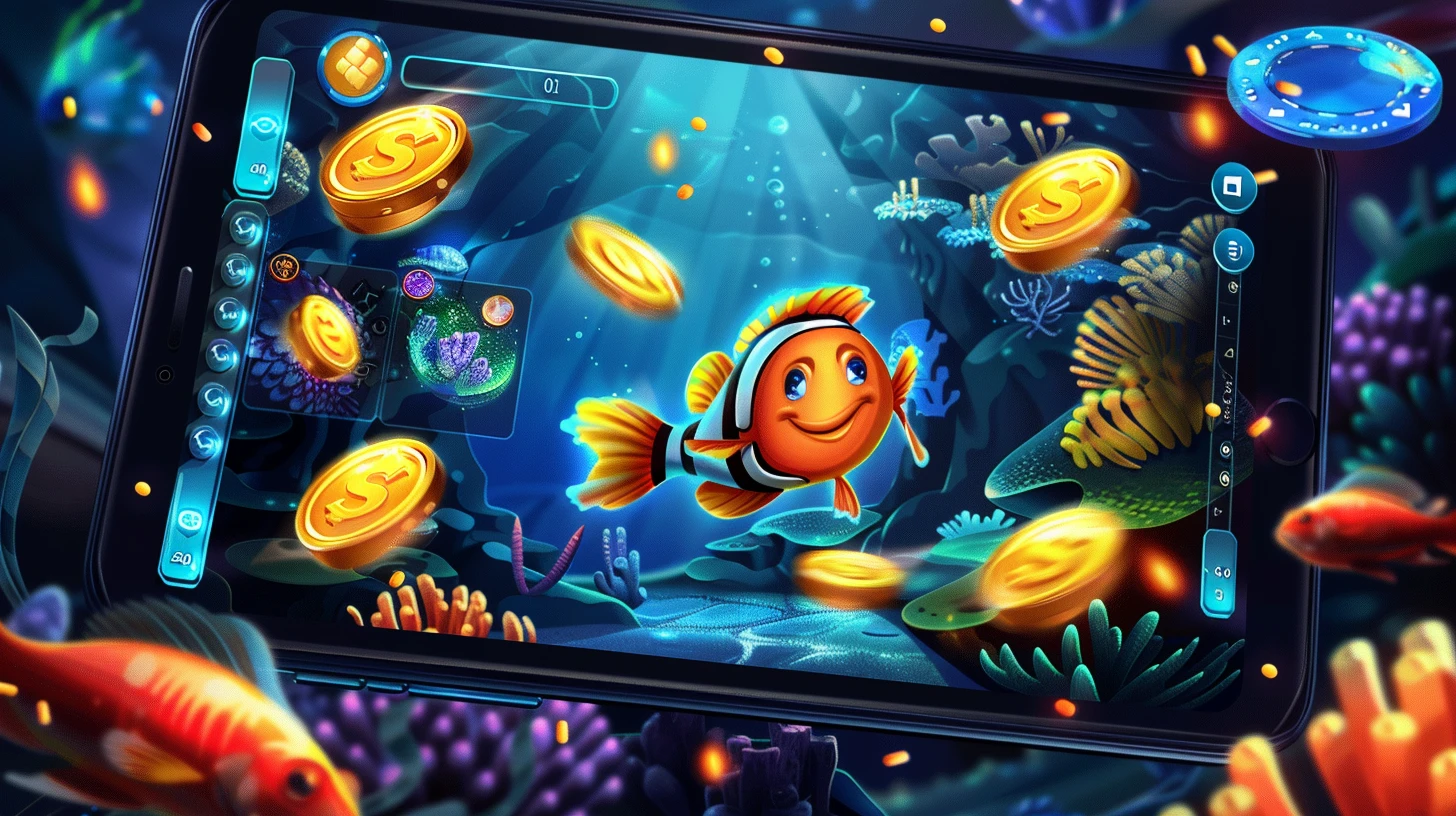 Khám Phá Thế Giới của 888slot: Trò Chơi Slot Hấp Dẫn