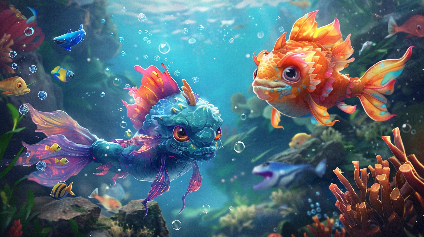 Khám Phá Thế Giới của 888slot: Trò Chơi Slot Hấp Dẫn