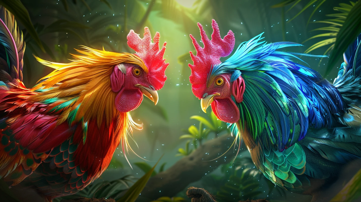 Khám Phá Gà Chọi C1: Đá Gà Trực Tiếp và Những Điều Cần Biết