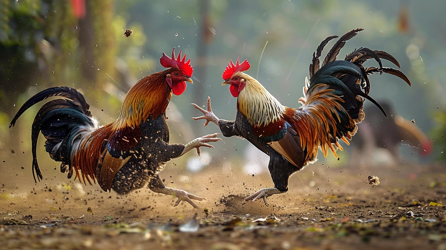 Gà Chọi C1: Khám Phá Thế Giới Đá Gà Trực Tiếp