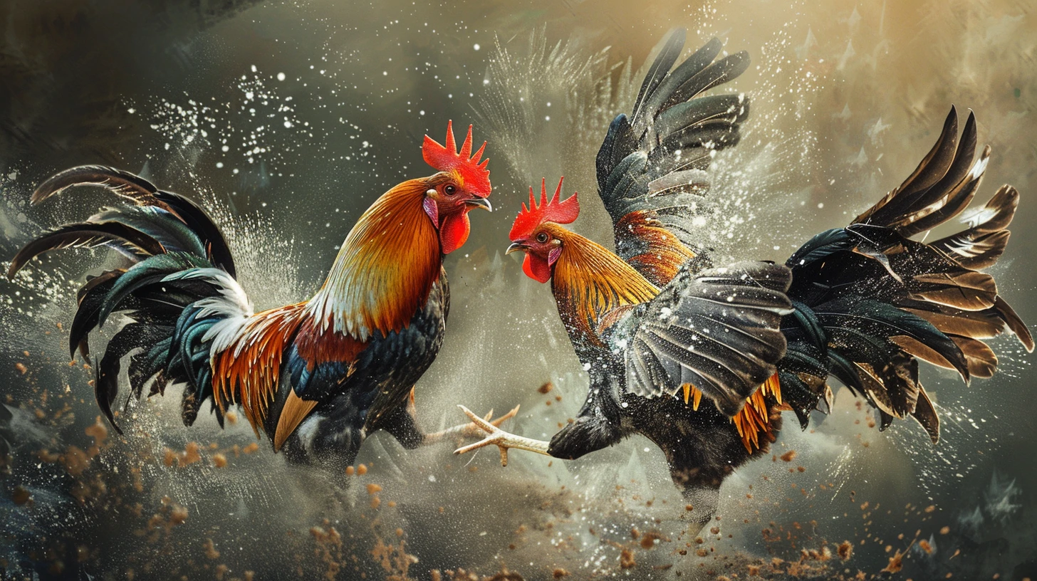 Khám Phá Thế Giới Đá Gà C1: Đặc Điểm, Lợi Ích và Cách Chơi