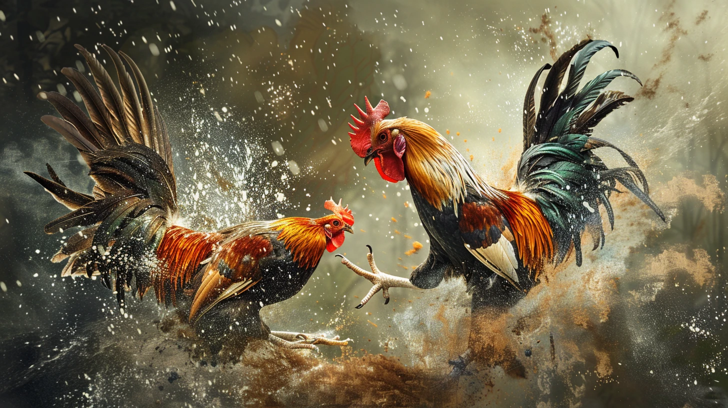 Khám Phá Thế Giới Đá Gà C1: Đặc Điểm, Lợi Ích và Cách Chơi