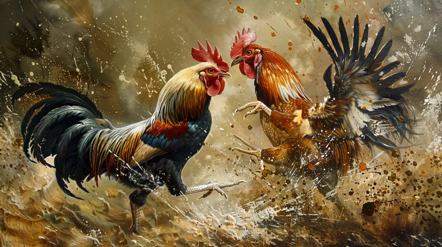 Khám Phá Thế Giới Đá Gà C1: Đặc Điểm, Lợi Ích và Cách Chơi