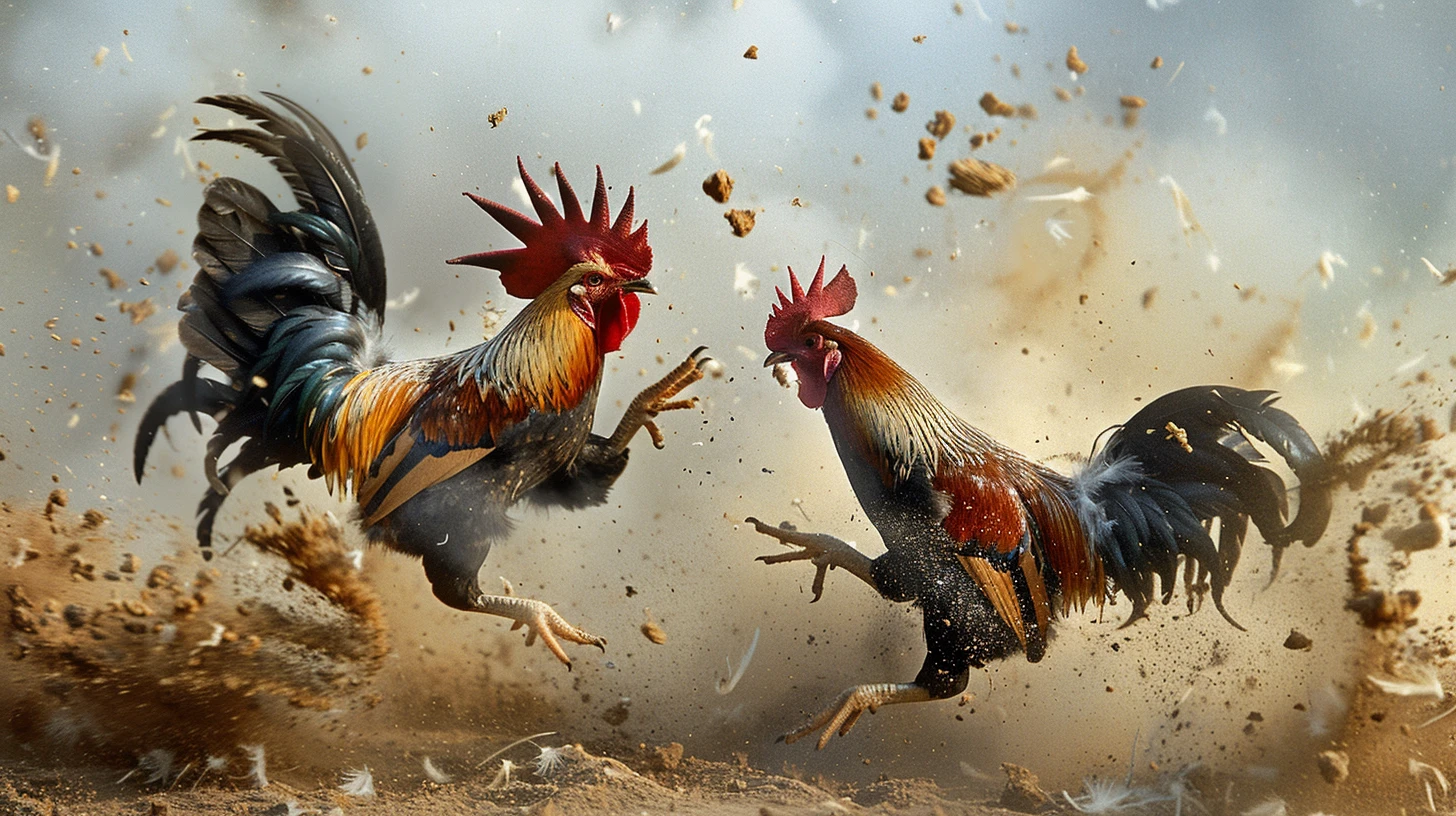 Trực Tiếp Đá Gà Thomo: Những Điều Cần Biết