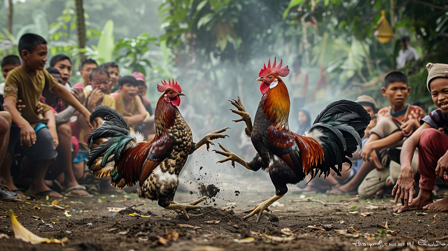 Trực Tiếp Đá Gà Thomo: Những Điều Cần Biết