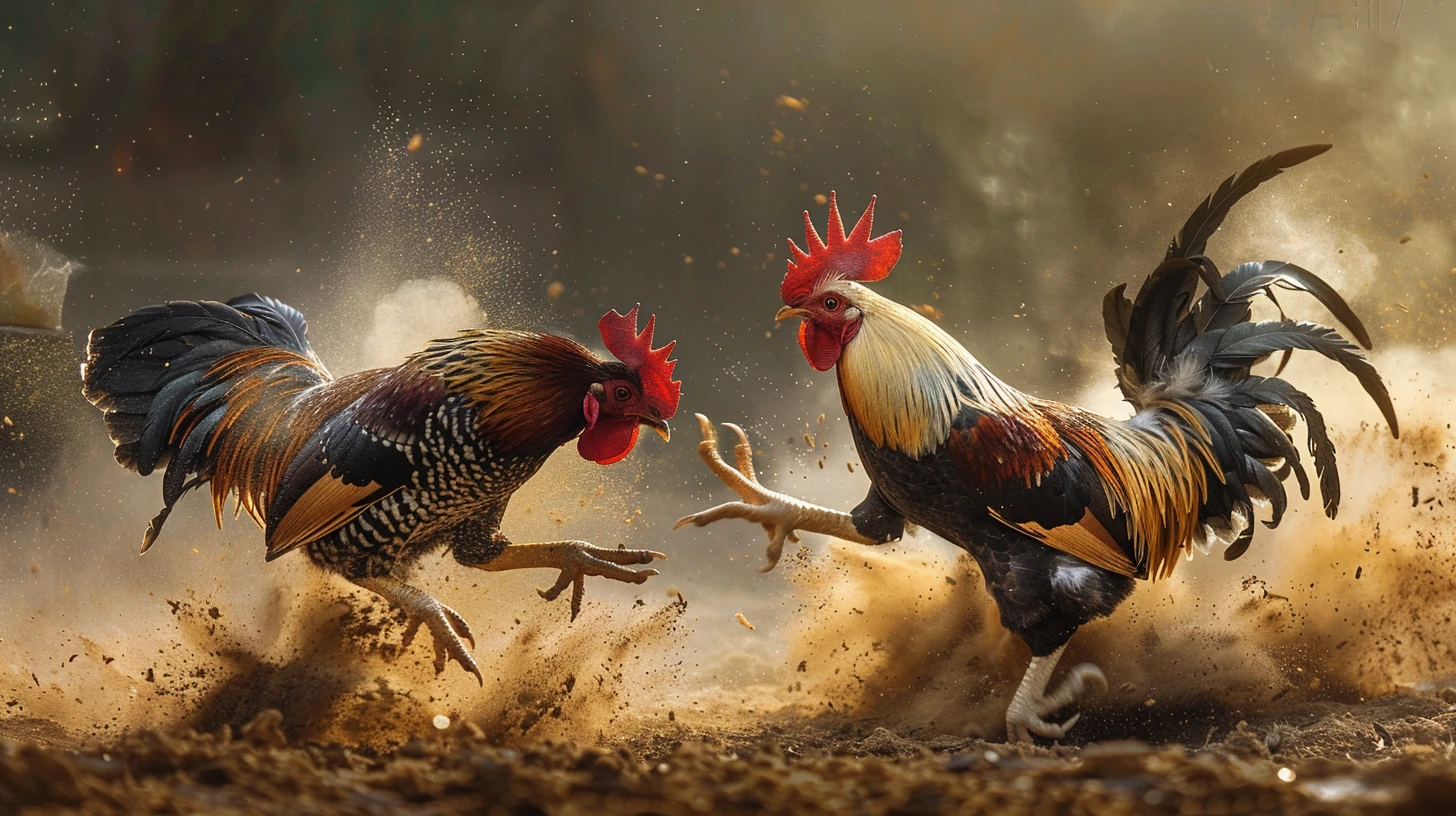 Trực Tiếp Đá Gà Thomo: Những Điều Cần Biết