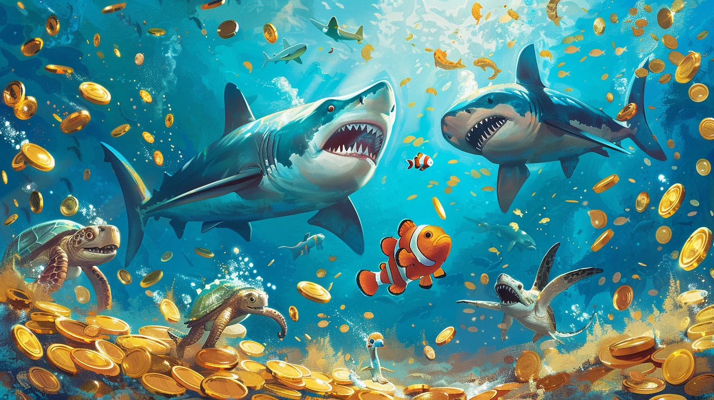 Khám Phá Thế Giới 888slot - Đầu Tư Thông Minh Trong Giải Trí