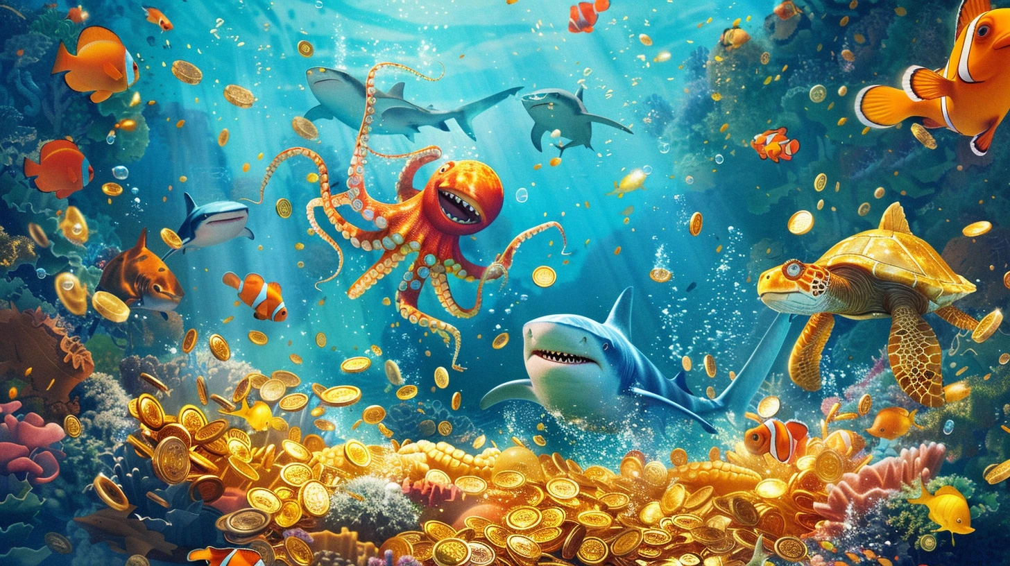 Khám Phá Thế Giới Xổ Số Với RR8822 và JILI Chuyên Gia Săn Rồng