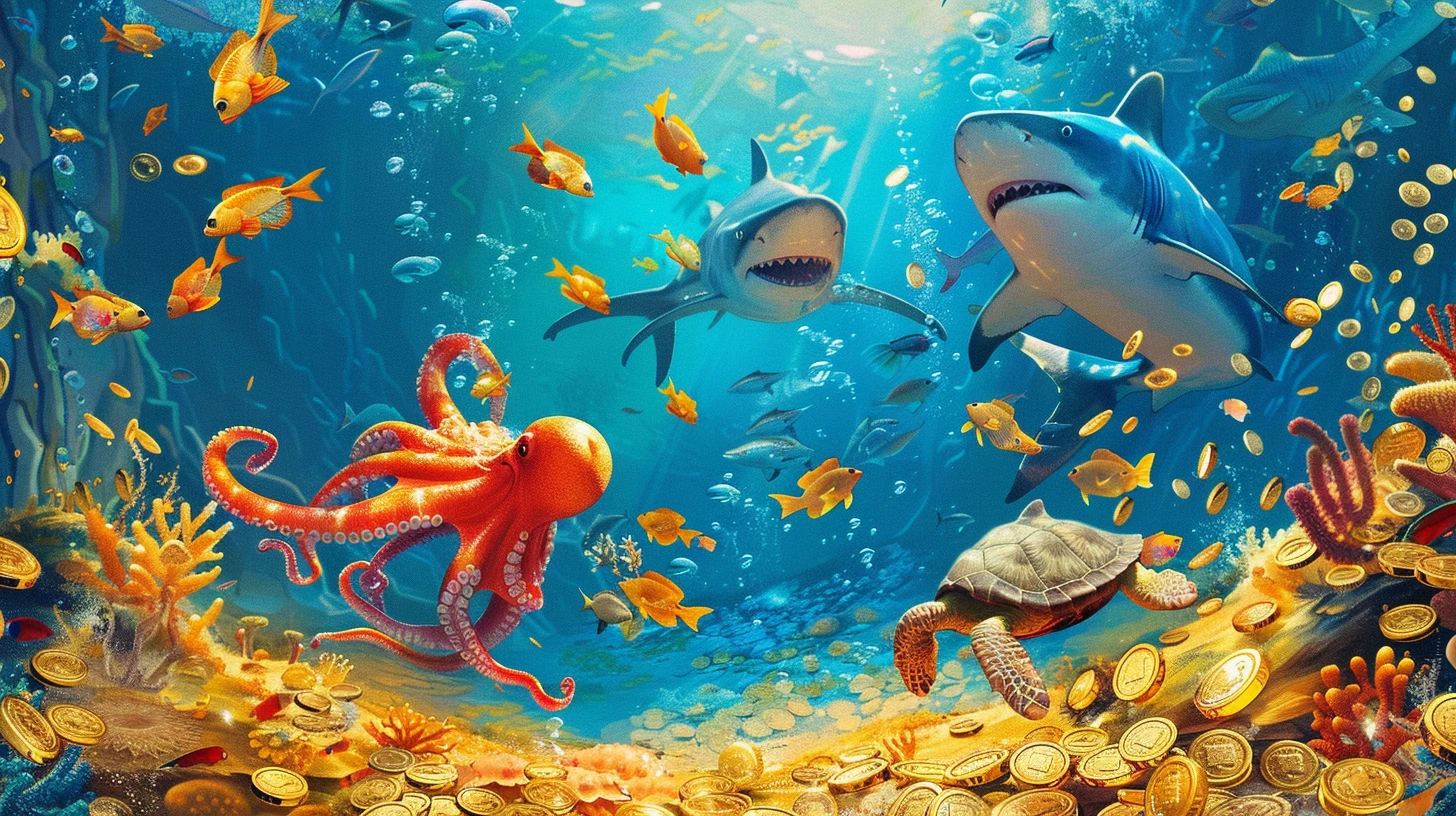 Khám Phá Thế Giới Đầy Thú Vị Của Okvip