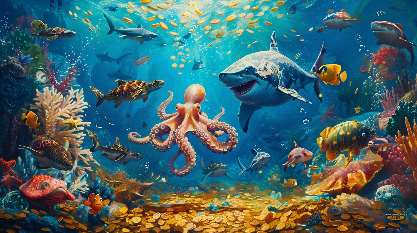 Khám Phá Thế Giới Đầy Thú Vị Của Okvip