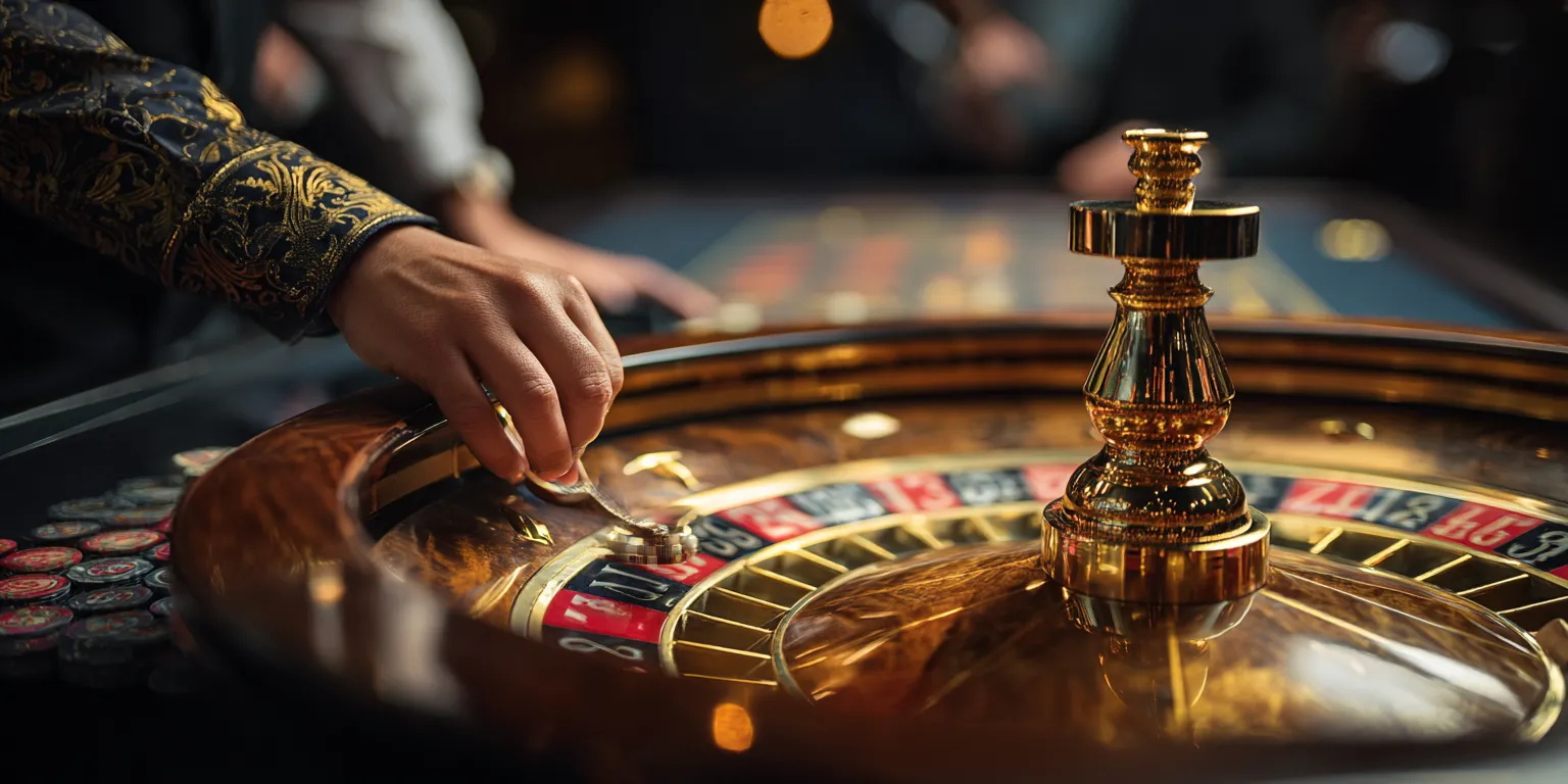 Casino Trực Tuyến 777win: Nơi Giải Trí Đỉnh Cao