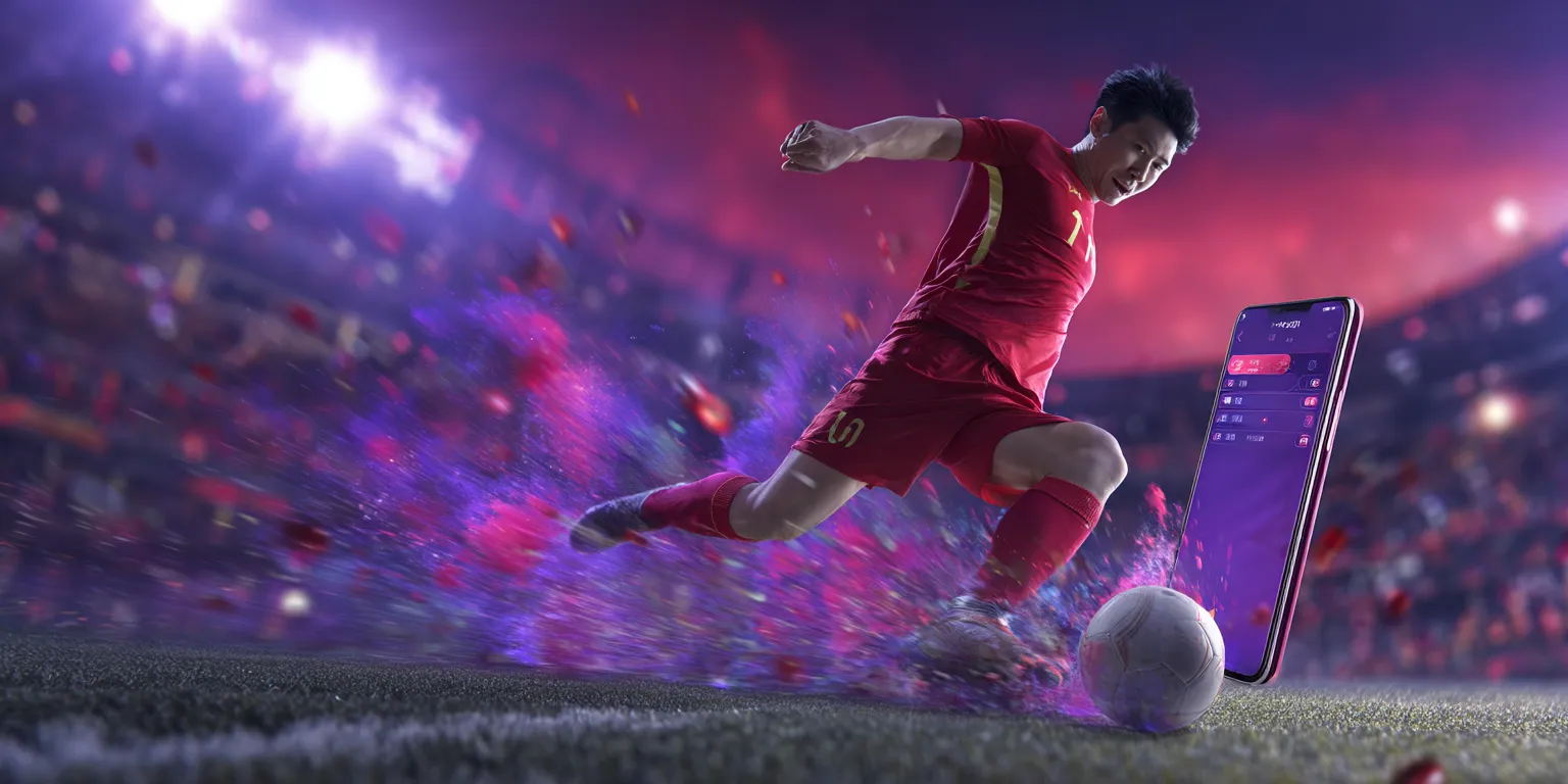 Khám Phá Luck8: Nền Tảng Đáng Tin Cậy Cho Kết Quả Bóng Đá Trực Tiếp