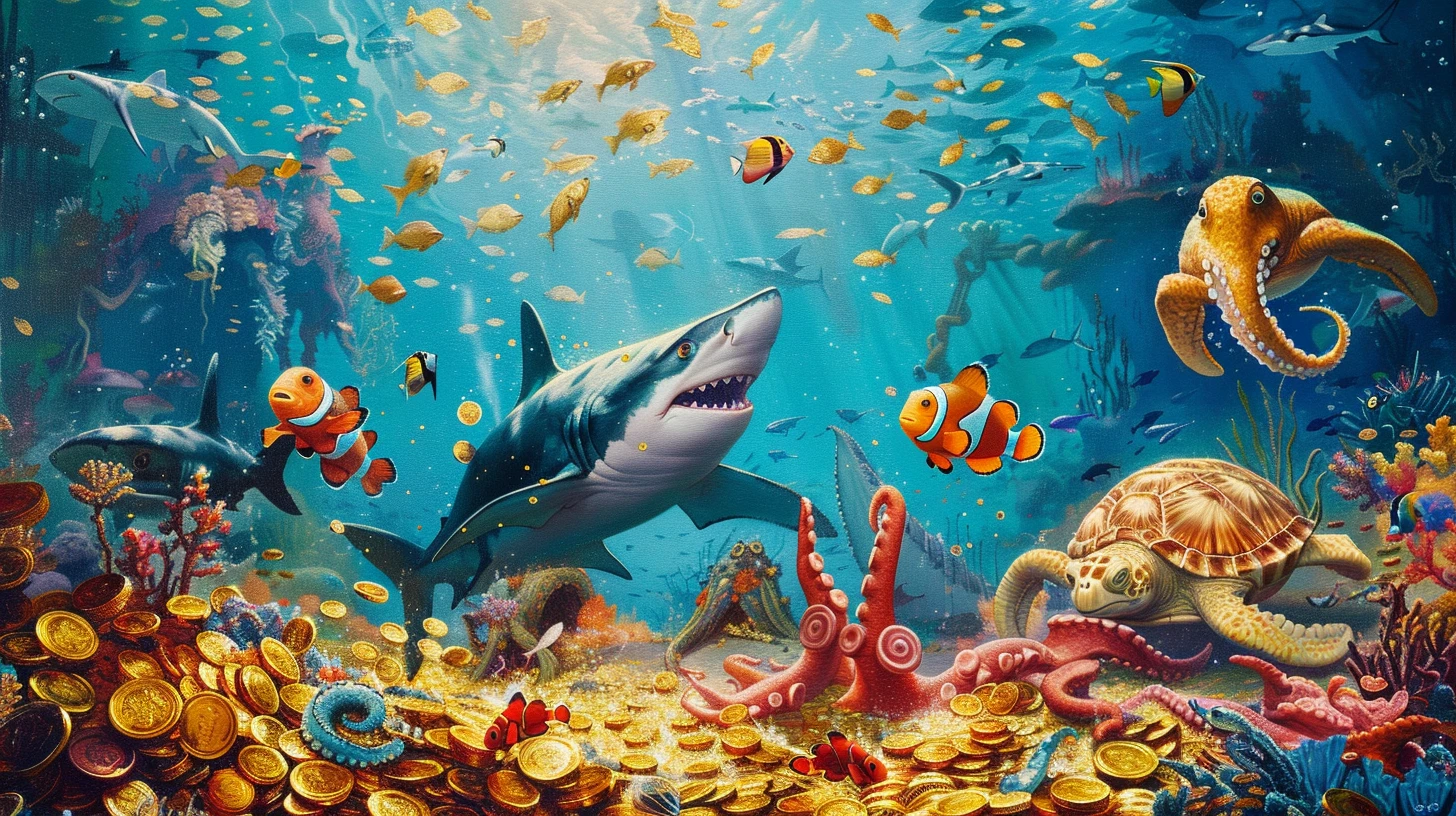 Khám Phá Thế Giới Của 888slot: Trò Chơi Xổ Số Hấp Dẫn