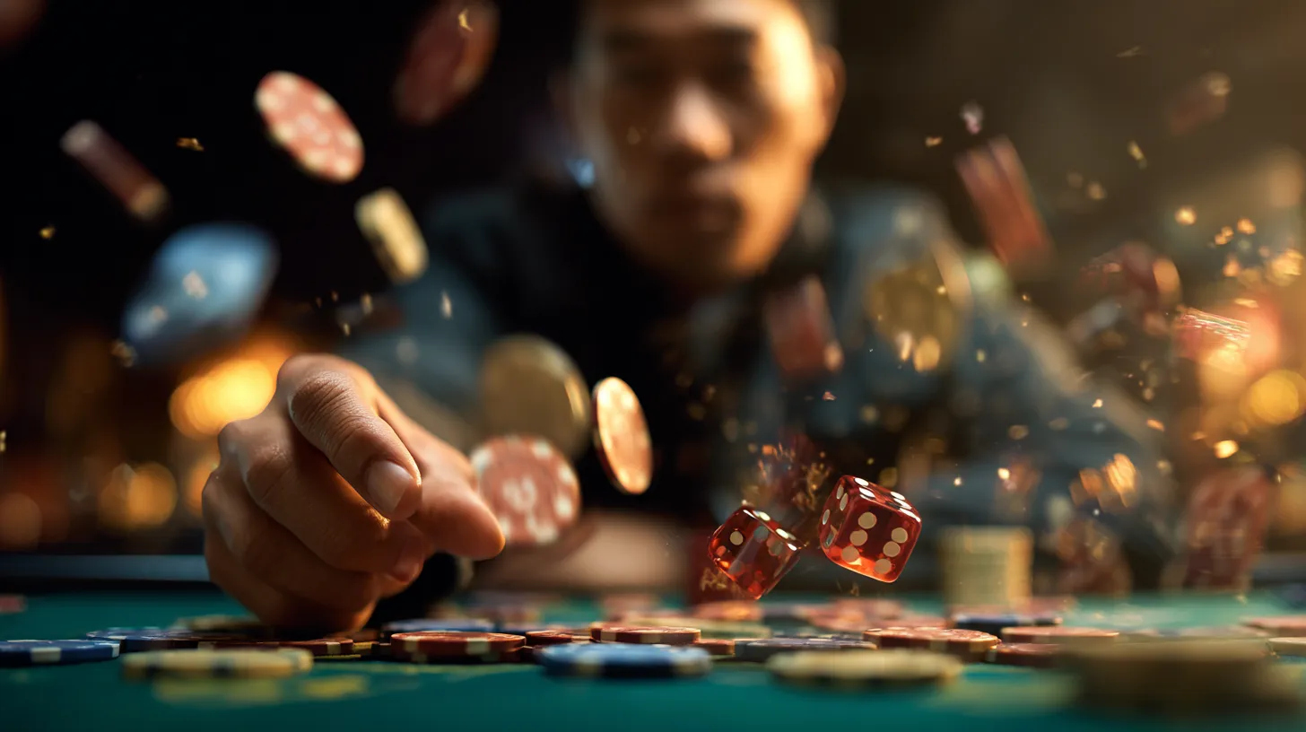 Khám Phá Thế Giới Giải Trí Cùng 888slot