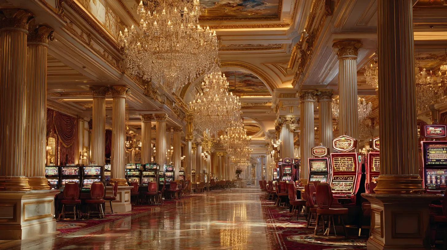 Khám Phá Thế Giới Xổ Số Miền Trung và Những Điều Cần Biết