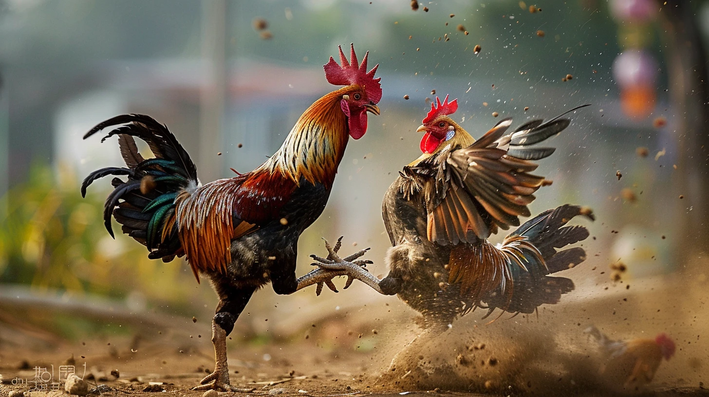 Khám Phá Gà Chọi C1: Đam Mê Đá Gà Trực Tiếp