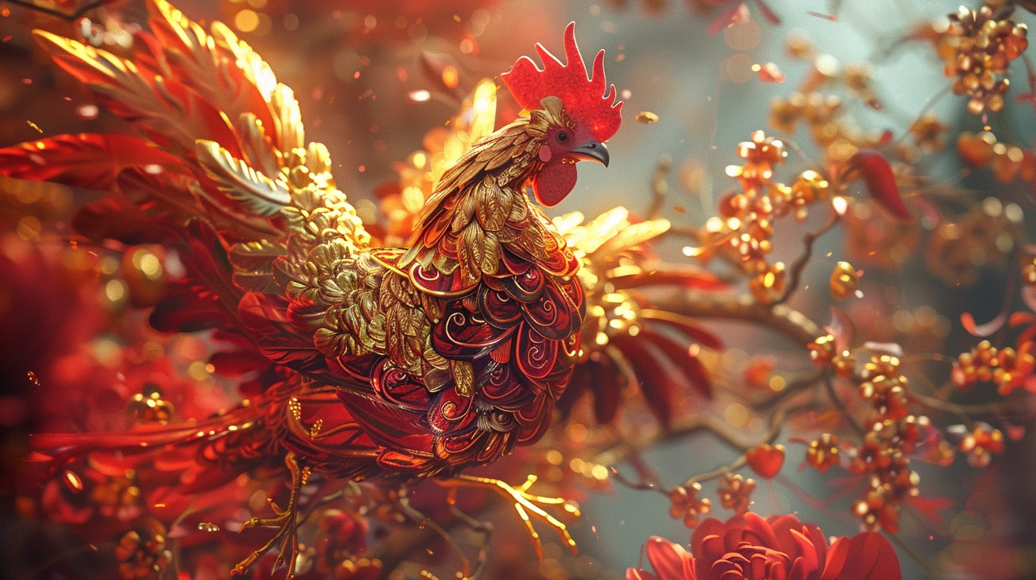 Khám Phá Gà Chọi C1: Đam Mê Đá Gà Trực Tiếp