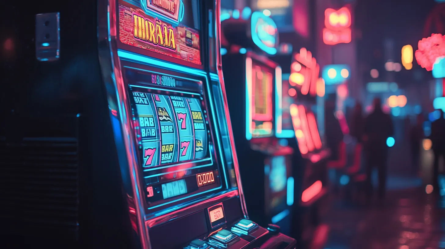 Khám Phá Win777: Nền Tảng Giải Trí Đỉnh Cao