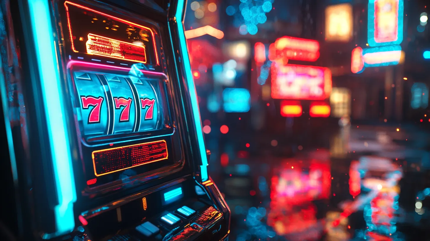 Khám Phá Win777: Nền Tảng Giải Trí Đỉnh Cao