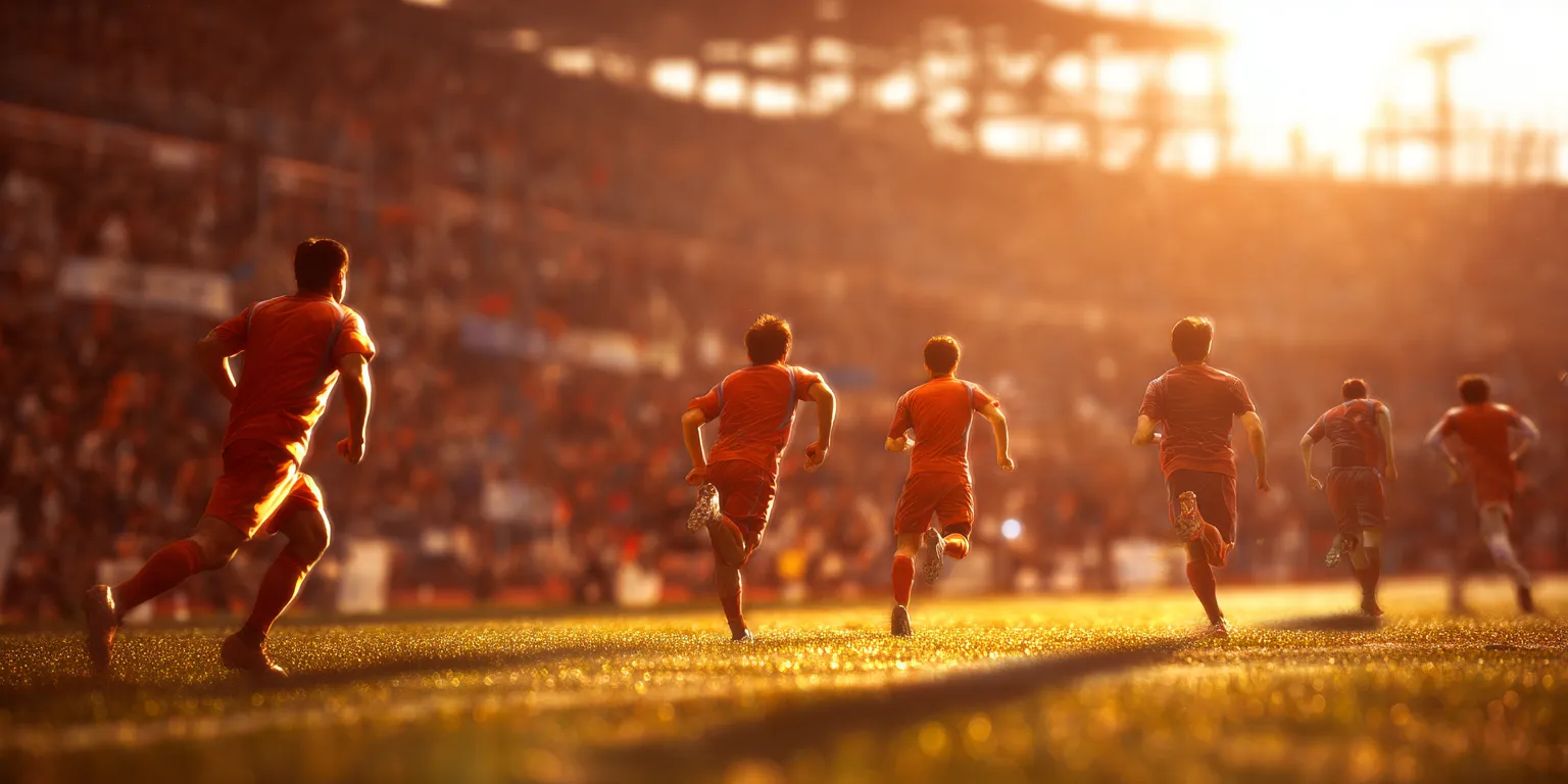 Khám Phá W888: Trải Nghiệm Bóng Đá Tối Ưu