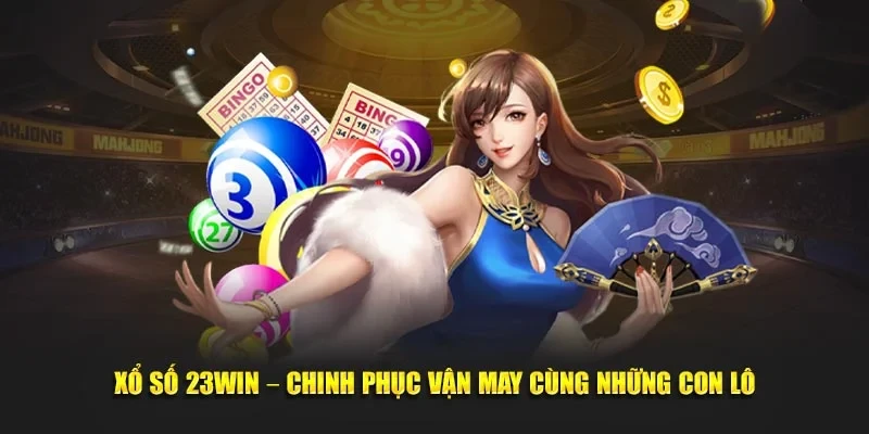 Khám Phá Thế Giới Xổ Số với 33win99