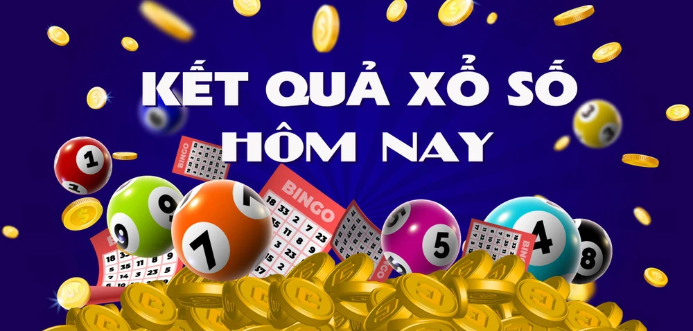 Khám Phá Thế Giới 888slot và Xổ Số Kiến Thiết Miền Bắc, Miền Trung, Miền Nam