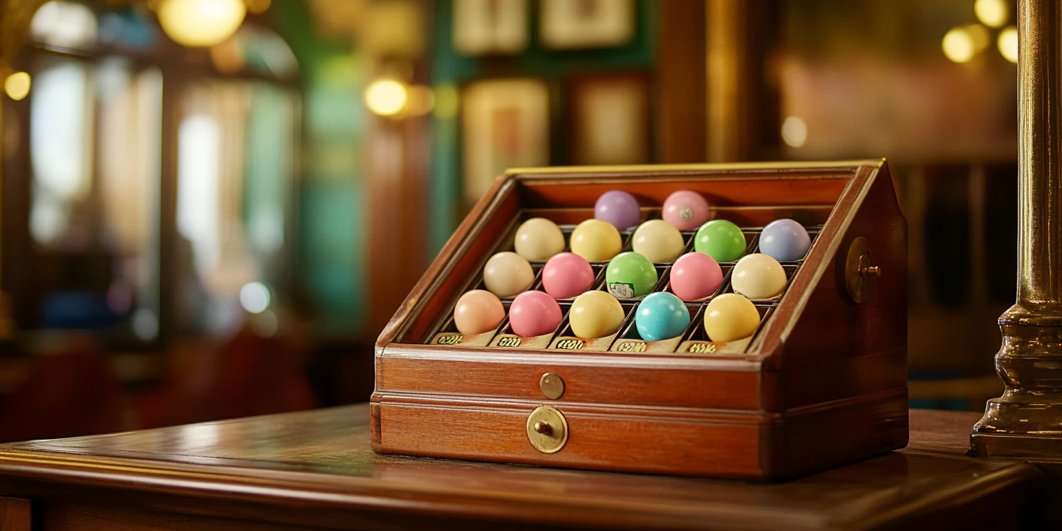 Khám Phá Thế Giới Xổ Số Trực Tuyến Với 888slot