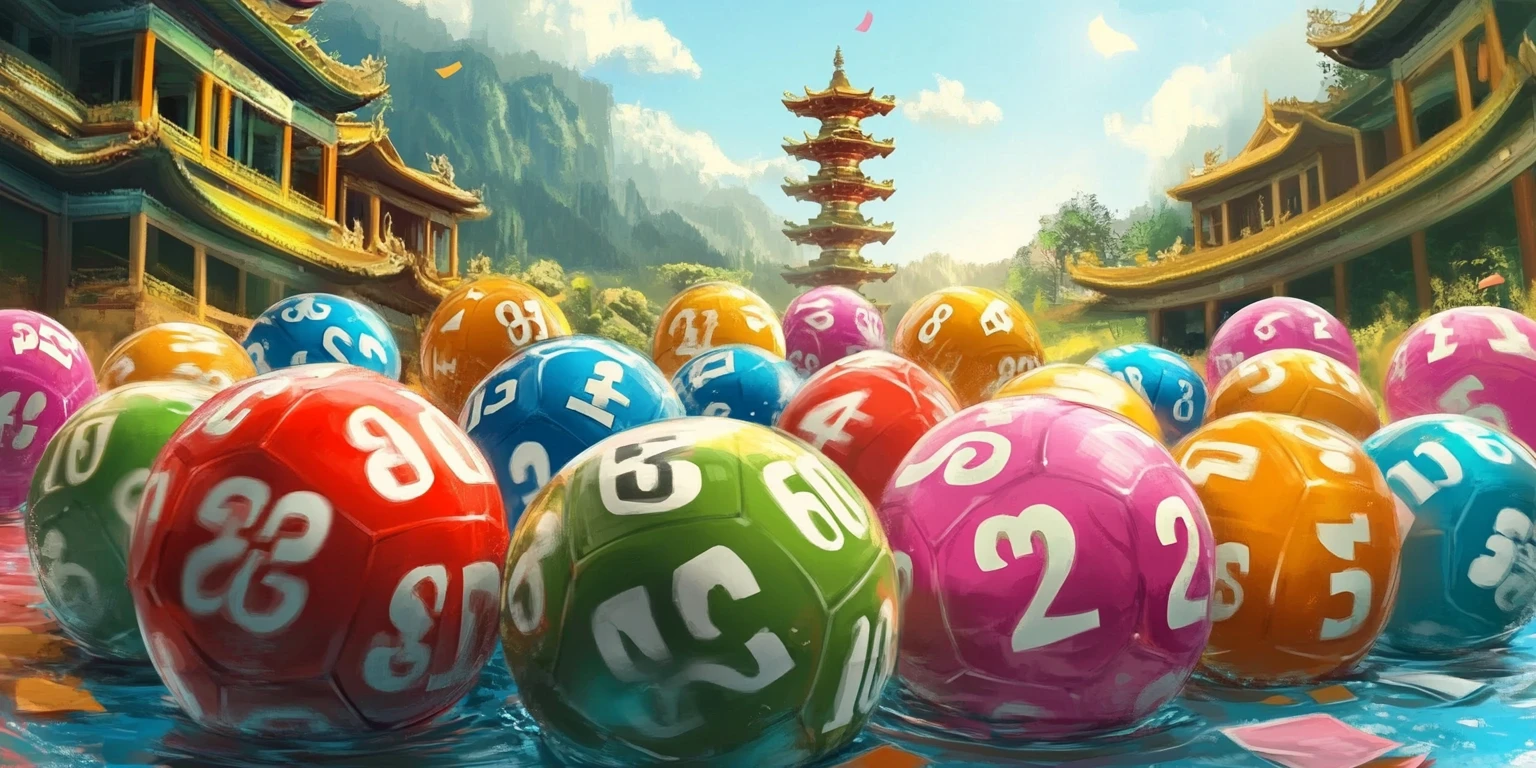 Khám Phá Thế Giới Xổ Số Trực Tuyến Với 888slot