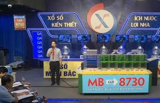 Khám Phá Thế Giới Xổ Số và Trò Chơi Tại 888slot