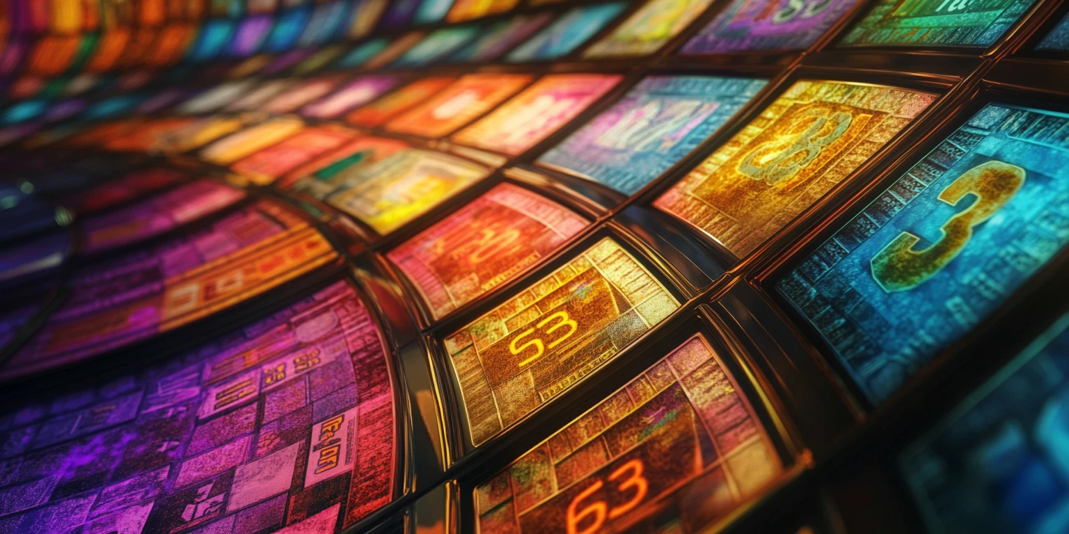 Khám Phá Thế Giới Xổ Số với 888slot