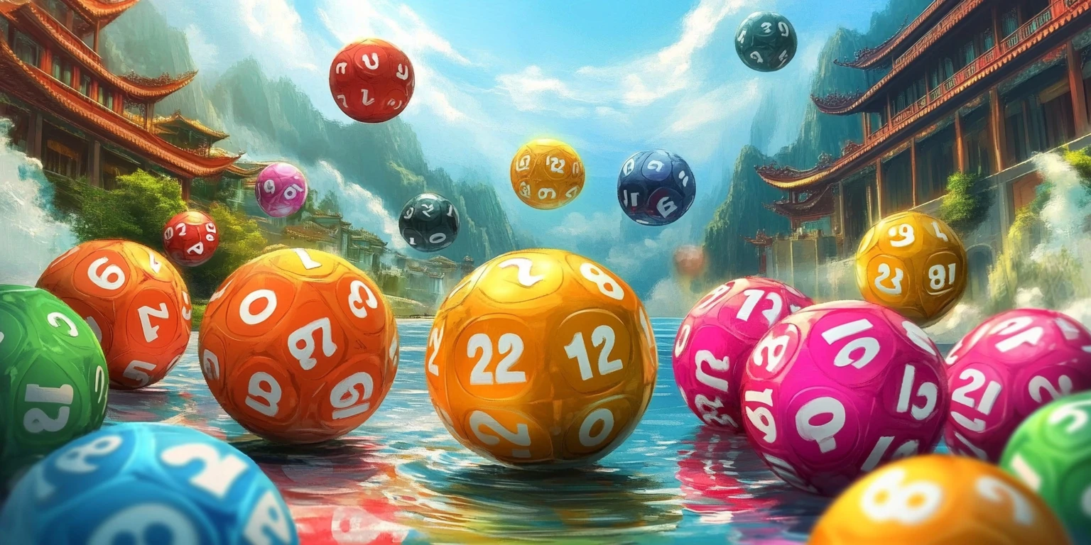 Khám Phá Thế Giới Xổ Số: Từ 888slot Đến XSKT Thiên Huế