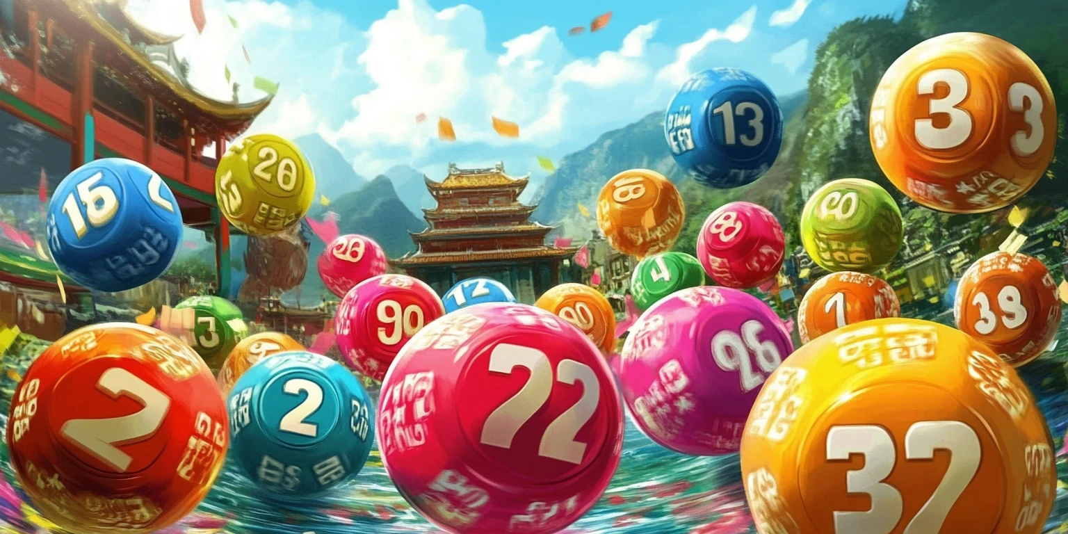 Khám Phá Thế Giới Xổ Số: Từ 888slot Đến XSKT Thiên Huế