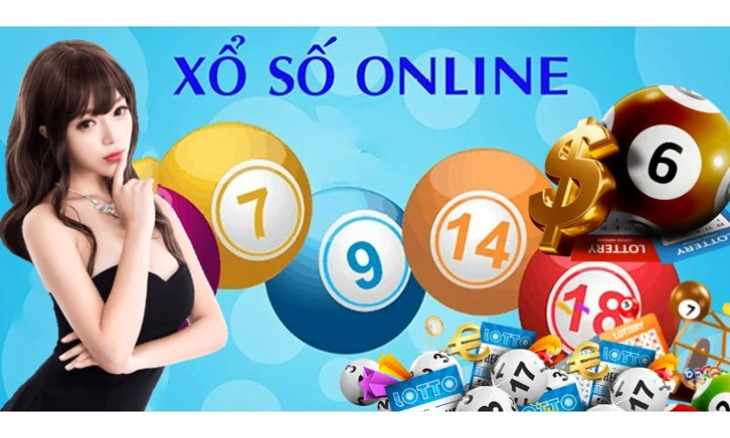 Khám Phá Thế Giới Của 888slot: Trò Chơi Xổ Số Hấp Dẫn