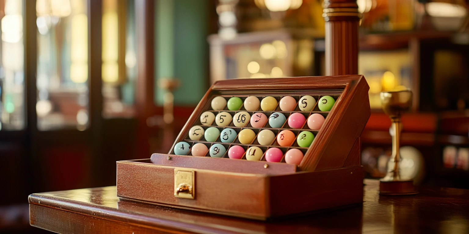 Khám Phá Thế Giới Xổ Số với 888slot