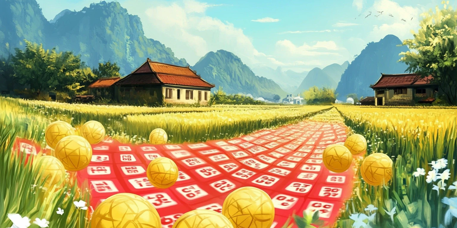 Tìm Hiểu Về 888slot và Xổ Số Miền Bắc