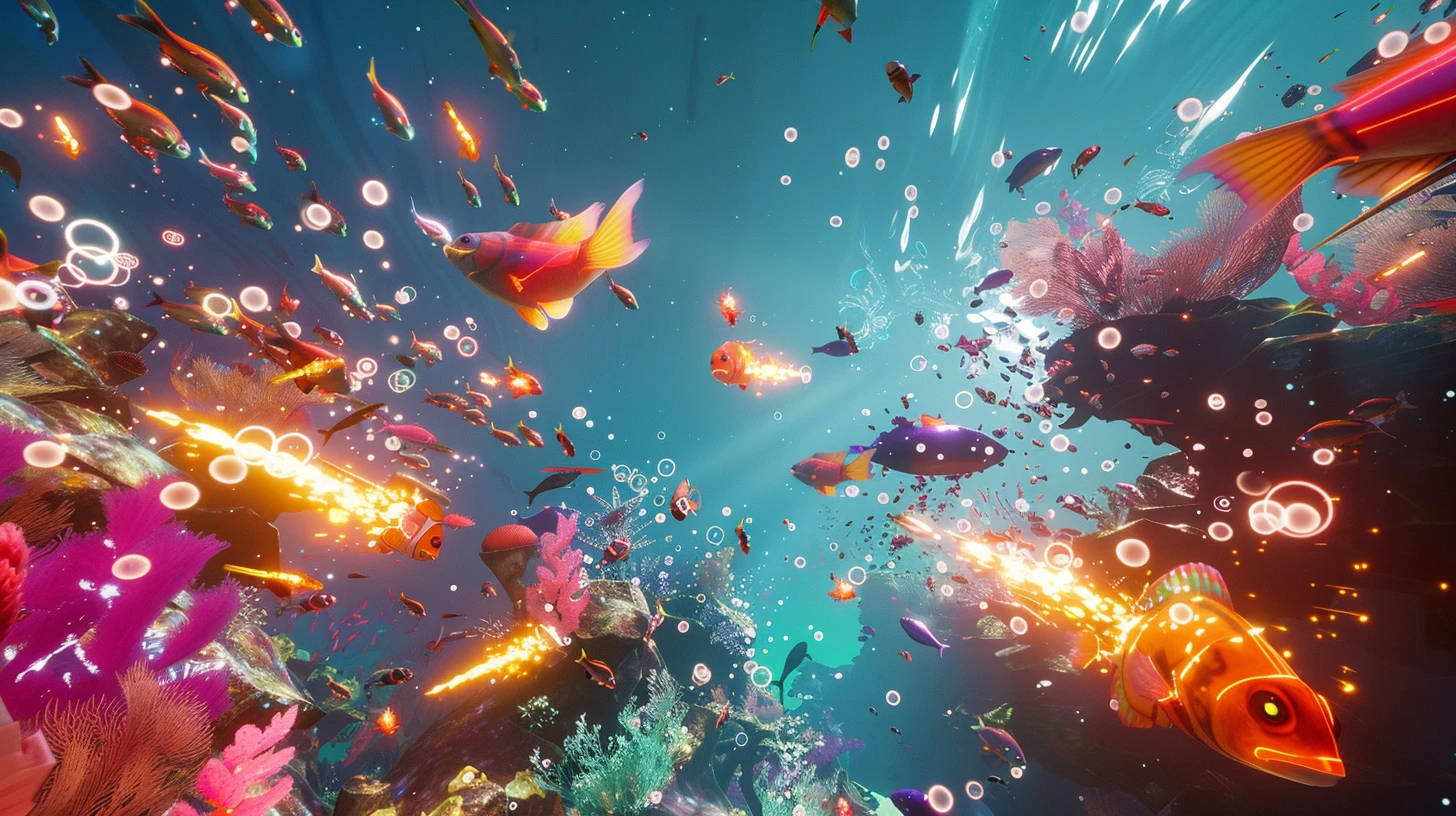 Khám Phá Thế Giới Đá Gà Trực Tiếp