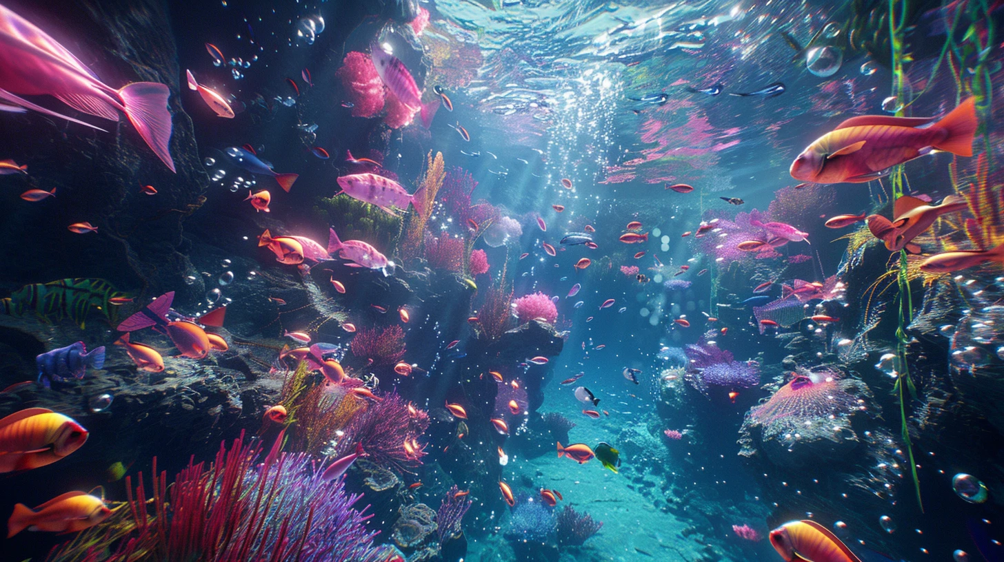 Khám Phá Thế Giới Đá Gà Trực Tiếp